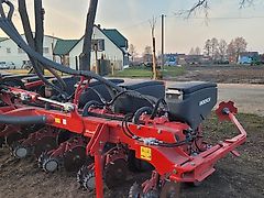 Horsch Maestro 8 RV Autoforce + Partner FT 1600