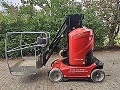 Manitou 100VJR