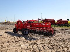 Ozdoken opielacz rotacyjny Rotokul 6,2 m - dostępny od ręki