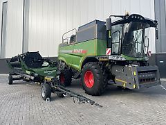 Fendt 5275 C combine