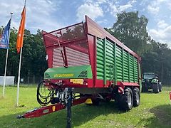 Strautmann GIGA 460 DO