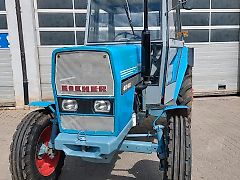 Eicher 4048 - Schlepper