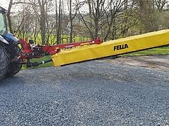 Fella SM 4590 TL