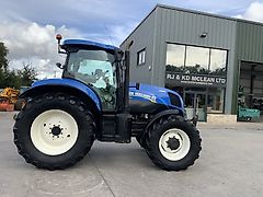 New Holland T7.185 Auto Command Tractor (ST24146)