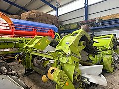 Claas Conspeed 6-75 FC Lex/Tuc