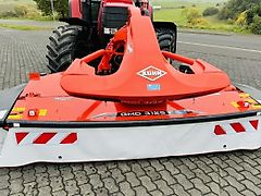 Kuhn 3125F-FF