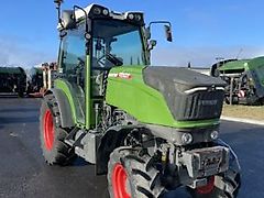 Fendt 210 V