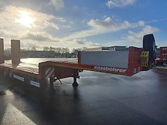 Kässbohrer owbed K.SLS 3 eco Non extandable/ starr
