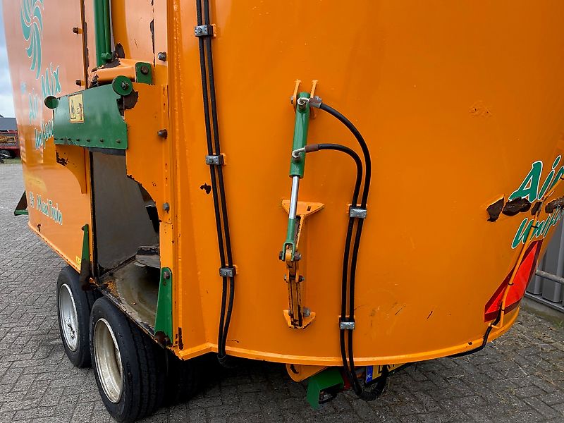 Airmix Peecon Airmix Biga 24-230S