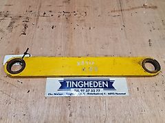 JCB 4CX (Spare part/Reservedel/Ersatzteil)