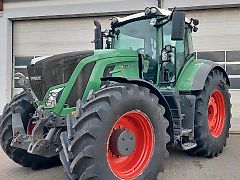 Fendt 930 Vario - Schlepper