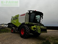 Clemens LEXION 670 M