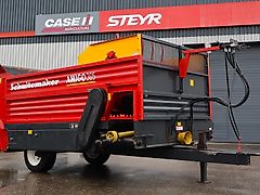 Schuitemaker Amigo 30S