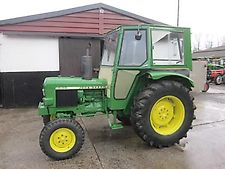 John Deere 1630