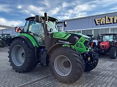 Deutz-Fahr Agrotron TTV 6185