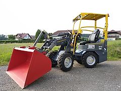 Eurotrac W10
