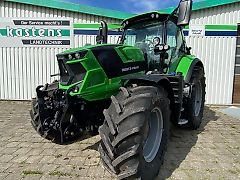 Deutz Agrotron 6170 Power Shift -NEU- !!!AKTION!!!