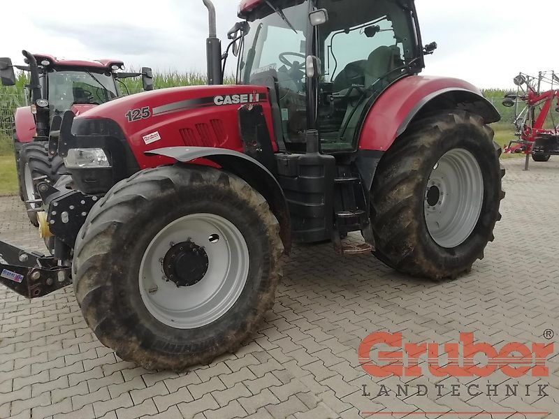 Case puma 125 for sale Clearance