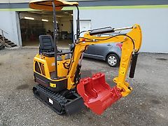 Minibagger HR / XN 08