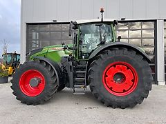 Fendt 1050 Profi Plus / Limited Edition