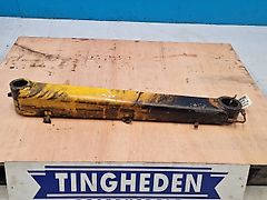 JCB 4CX (Spare part/Reservedel/Ersatzteil)