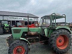 Deutz-Fahr 8006
