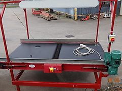 TONG 1200 PICKING OFF TABLE