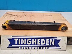 JCB 4CX (Spare part/Reservedel/Ersatzteil)