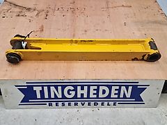 JCB 4CX (Spare part/Reservedel/Ersatzteil)