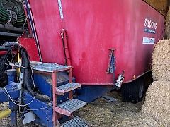 Siloking DUO 14 T
