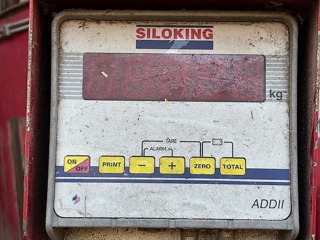 Siloking DUO 14 T