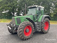 Fendt 816 Favorit