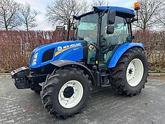 New Holland T 4.75 S