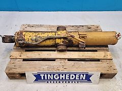 Volvo L120 (Spare part/Reservedel/Ersatzteil)