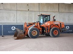 Doosan DL300 Series III