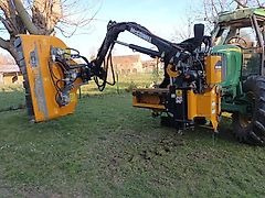 McConnel + Becx PA 3430 Versi