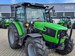 Deutz-Fahr 5100 D Keyline