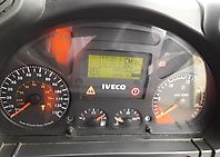 Iveco TRAKKER AD340T41 Iveco TRAKKER AD340T41