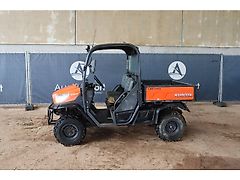 Kubota RTV-X900EU
