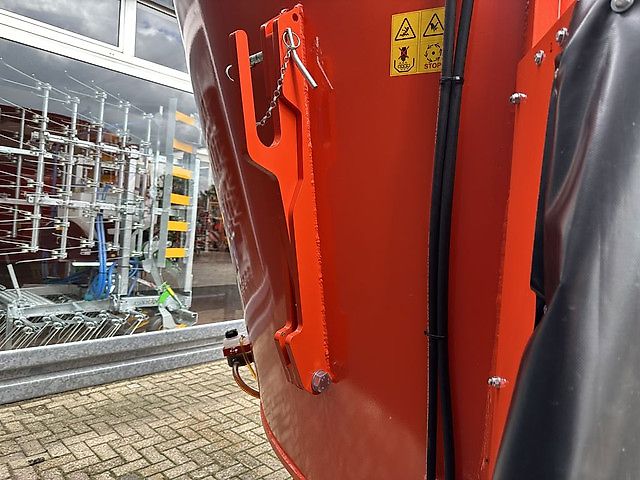Seko BUFFALO VML 200