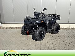 Polaris Sportsman 570 EPS Black Edition