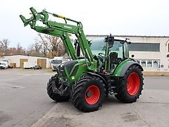 Fendt 312 VARIO POWER.FRONTLADER