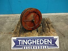 Laverda 3650 (Spare part/Reservedel/Ersatzteil)