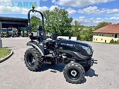Solis 26 hst black panther edition