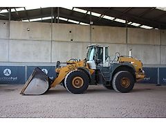 Liebherr L564