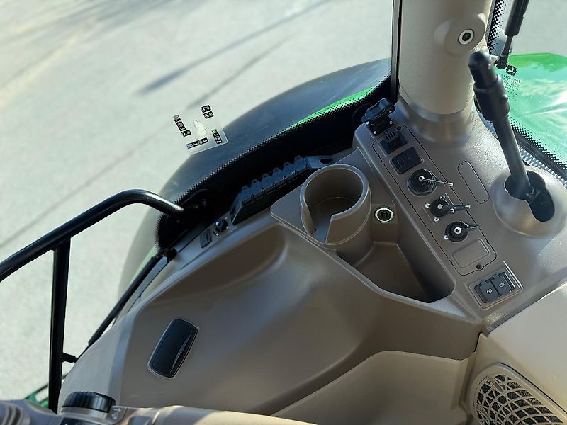 John Deere John Deere 6175R / 2460H / kein 6250R/ 185/155/7530/