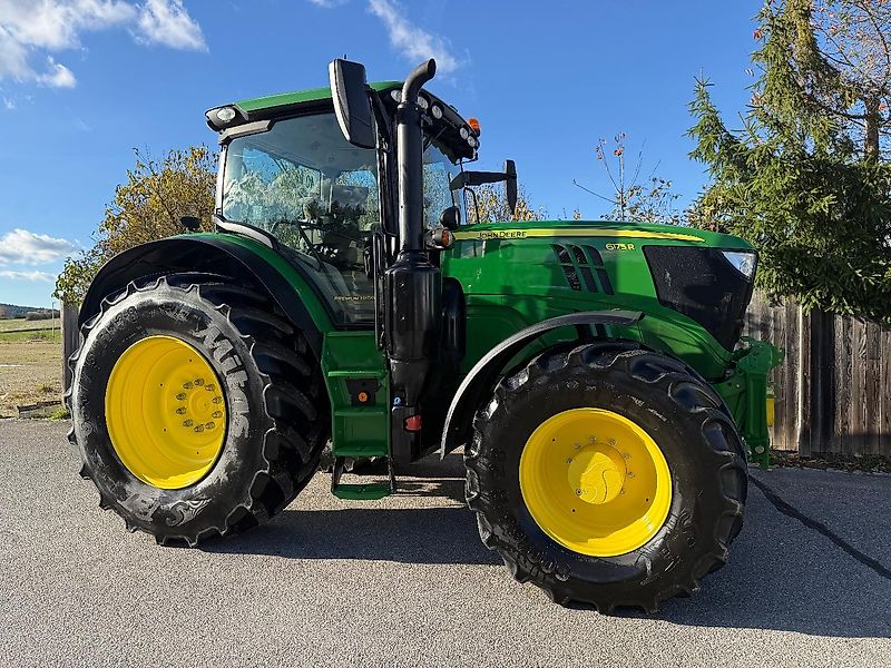 John Deere John Deere 6175R / 2460H / kein 6250R/ 185/155/7530/