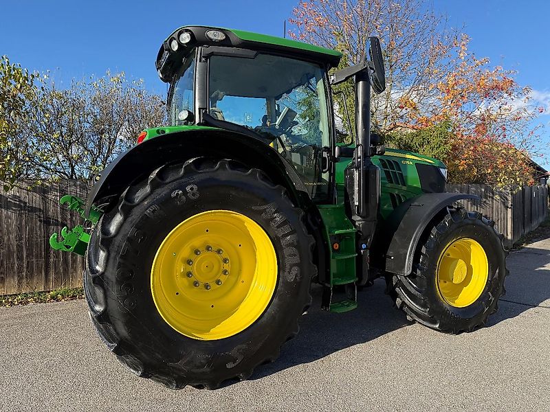 John Deere John Deere 6175R / 2460H / kein 6250R/ 185/155/7530/