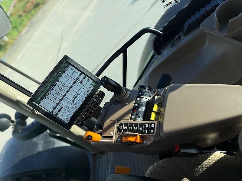 John Deere John Deere 6175R / 2460H / kein 6250R/ 185/155/7530/