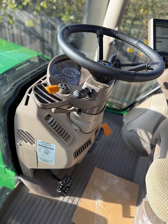 John Deere John Deere 6175R / 2460H / kein 6250R/ 185/155/7530/